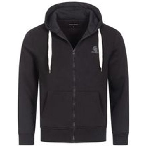 Sweatjacke Kapuzenpullover Regular Fit - Rock Creek - Modalova