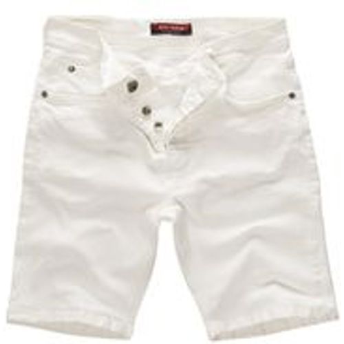 Shorts Jeansshorts Regular Fit - Rock Creek - Modalova