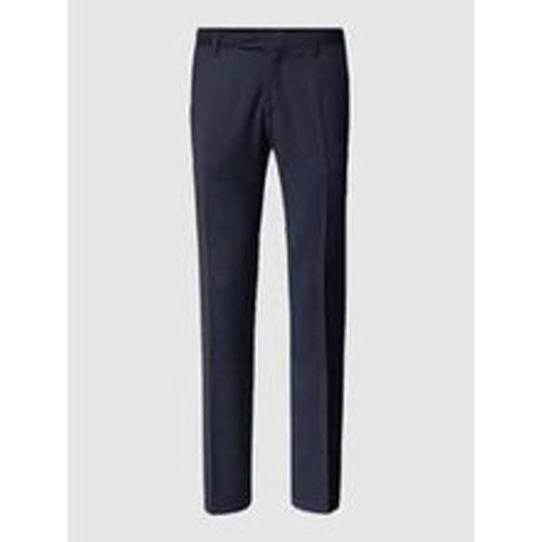 Slim Fit Anzughose mit Stretch-Anteil - CG - Modalova