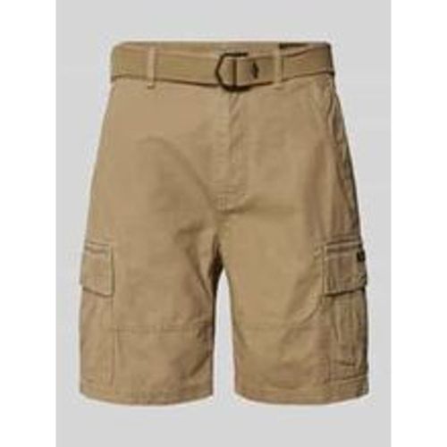 Regular Fit Cargoshorts mit Gürtel - Superdry - Modalova