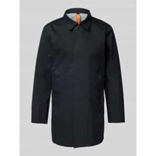 Jacke mit Leistentaschen Modell 'Coach' - G-LAB - Modalova