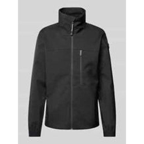 Jacke mit Stehkragen Modell 'KANNUS' - LUHTA - Modalova