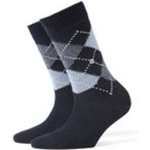 WHITBY Damen Socken Mehrfarbig 36-41 - Burlington - Modalova