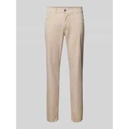 Regular Fit Chino im 5-Pocket-Design Modell 'ULTRALIGHT' - BRAX - Modalova