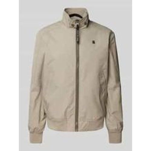 Jacke mit Stehkragen - G-Star Raw - Modalova