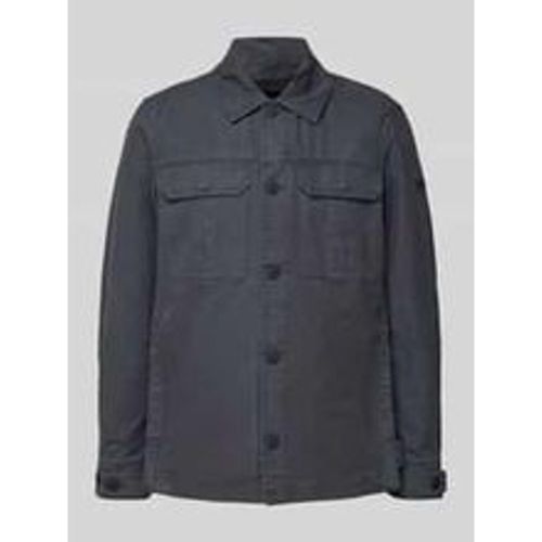 Regular Fit Jacke im Utility-Look - s.Oliver RED LABEL - Modalova
