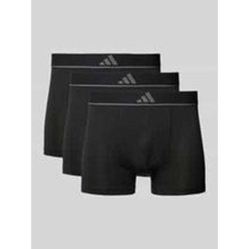 Trunks mit elastischem Label-Bund - adidas Sportswear - Modalova