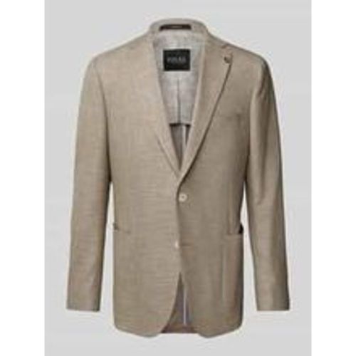 Modern Fit Sakko mit aufgesetzten Taschen Modell 'Edward' - Digel - Modalova