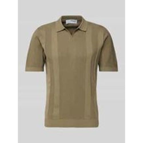 Poloshirt aus Baumwolle Modell 'CHANNING' - Selected Homme - Modalova