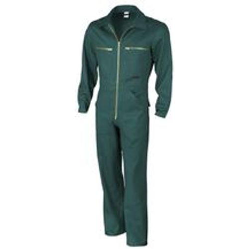 HIGH QUALITY WORKWEAR Overall classic grün Herren: 102 - Qualitex - Modalova