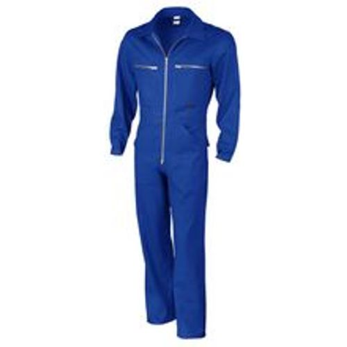 HIGH QUALITY WORKWEAR Overall classic kornblau Herren: 110 - Qualitex - Modalova