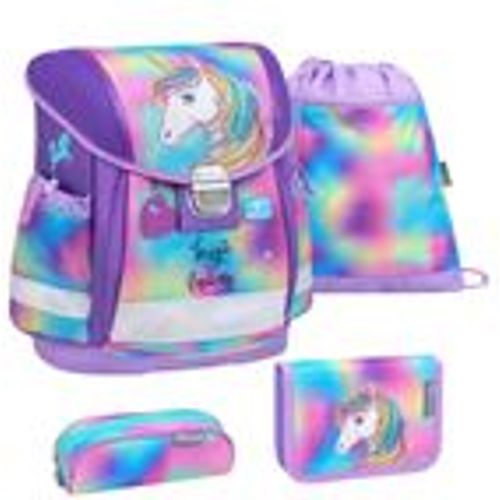 Rucksack Classy ergonomisches Schulranzen-Set 4-teilig mit Brustgurt - Belmil - Modalova