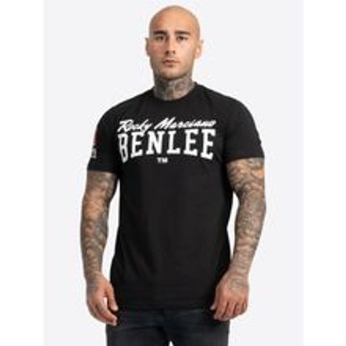 BENLEE Herren T-Shirt schmale Passform MOLTO FERTE - BEN LEE - Modalova