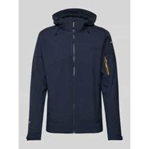 Jacke mit Kapuze Modell 'BARMSTEDT' - icepeak - Modalova