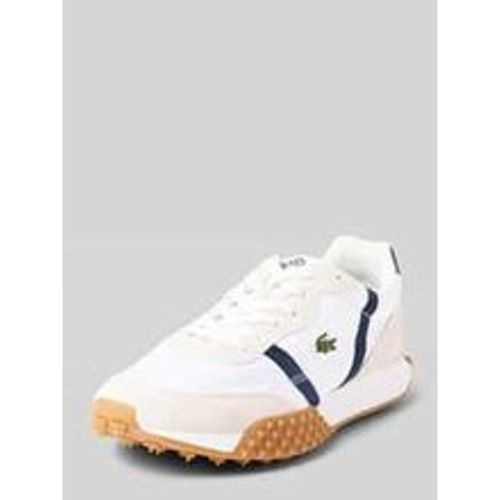 Sneaker mit Logo-Badge Modell 'L-SPIN EVO' - Lacoste - Modalova