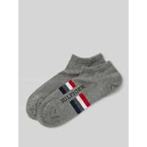 Socken mit Label-Print im 2er-Pack - Tommy Hilfiger - Modalova