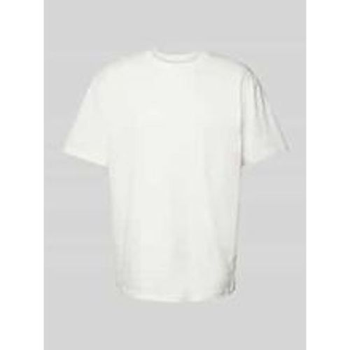 T-Shirt mit Label-Stitching - Karl Kani - Modalova