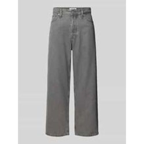 Baggy Fit Jeans im 5-Pocket-Design Modell 'ALEX' - jack & jones - Modalova