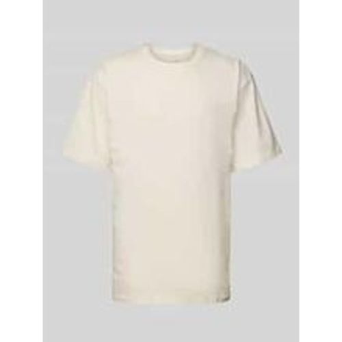 T-Shirt mit Label-Stitching - Karl Kani - Modalova