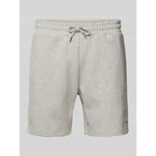Sweatshorts mit elastischem Bund - BALR. - Modalova