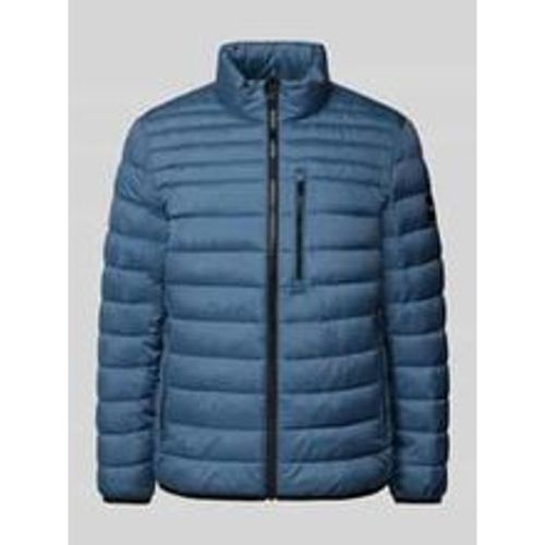 Regular Fit Steppjacke mit wasserabweisender Funktion - Tom Tailor - Modalova