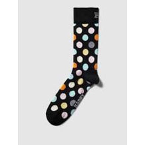 Socken mit Allover-Muster Modell 'Big Dot' - Happy Socks - Modalova