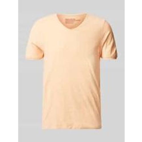 T-Shirt mit V-Ausschnitt - McNeal - Modalova