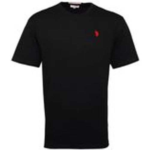 U.S. POLO T-Shirt Kurzarmshirt - U.S. Polo Assn. - Modalova