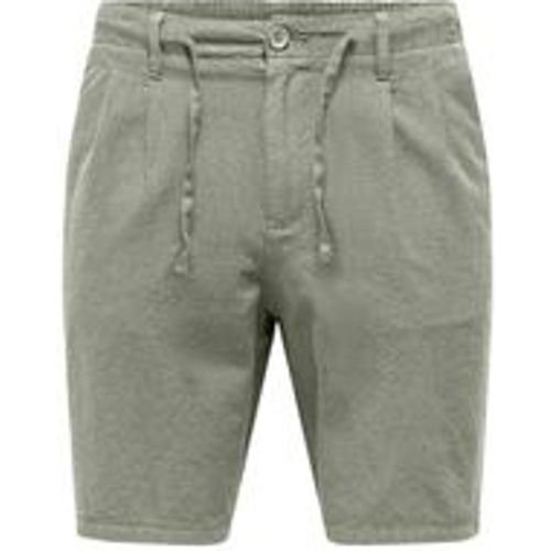 Shorts LARGO Chino- Shorts - Only & Sons - Modalova
