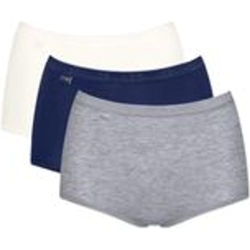 Unterhose BASIC+ MAXI Damen-Slip - Sloggi - Modalova