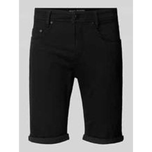 Bermudas mit 5-Pocket-Design - MAC - Modalova