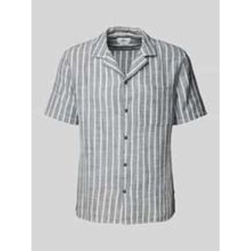 Oversized Freizeithemd aus reiner Baumwolle - s.Oliver RED LABEL - Modalova