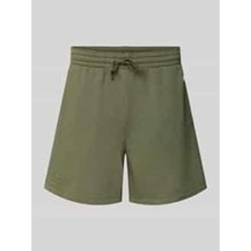 Relaxed Fit Sweatshorts mit Logo-Badge Modell 'Sustainable' - Champion - Modalova