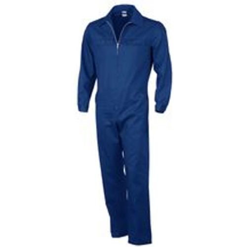 HIGH QUALITY WORKWEAR Overall basic kornblau Damen: 44 Herren: 50 - Qualitex - Modalova