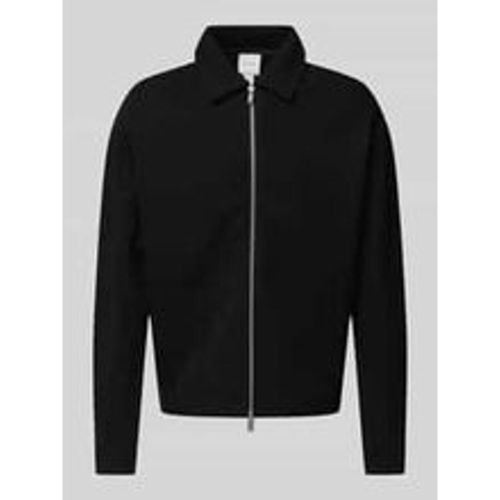 Jacke mit Zweiwege-Reißverschluss Modell 'TECH INTERLOCK' - Calvin Klein - Modalova
