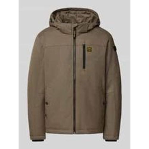 Jacke mit Kapuze Modell 'STRATOR' - PME-Legend - Modalova