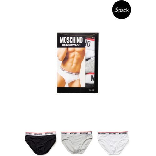 Intimo Uomo - Moschino Underwear - Modalova