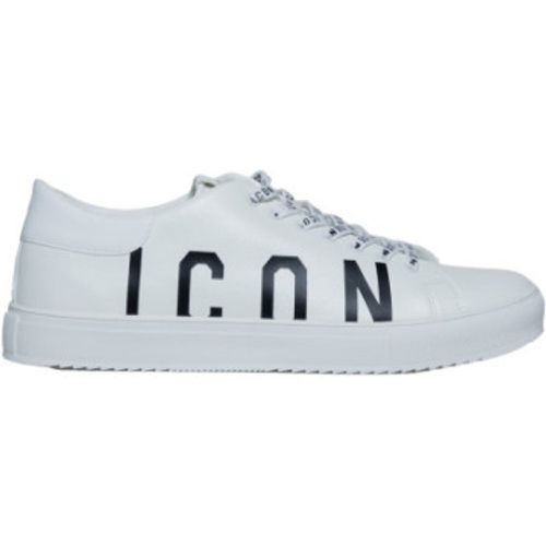 Icon - Icon Sneakers Uomo - ICON - Modalova