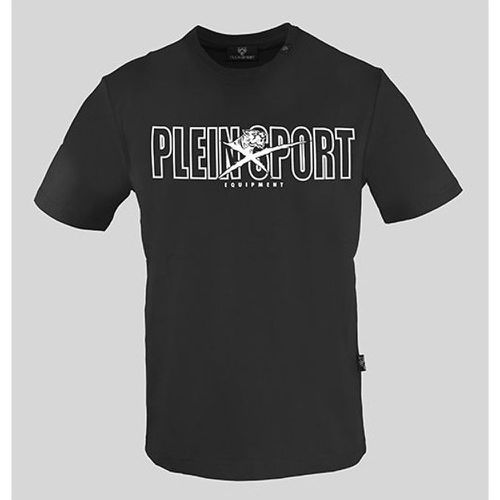 Plein Sport - TIPS1100 - Schwarz - Plein Sport - Modalova