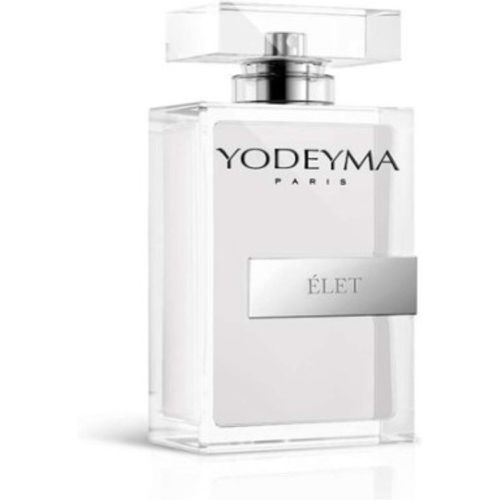 Yodeyma - Eau de Parfum Elet 100 ml - Yodeyma - Modalova