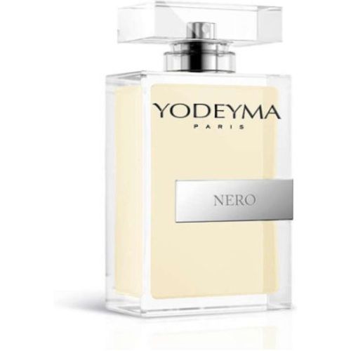 Yodeyma - Eau de Parfum Nero 100 ml - Yodeyma - Modalova