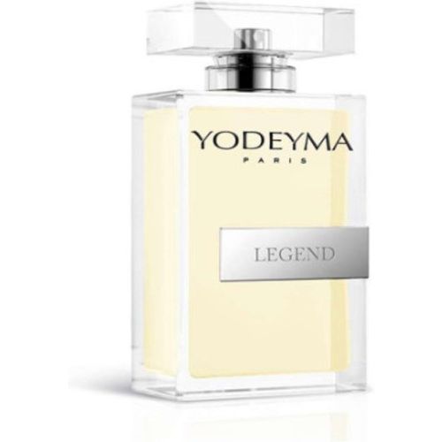 Eau de Parfum Legend 100 ml - Yodeyma - Modalova