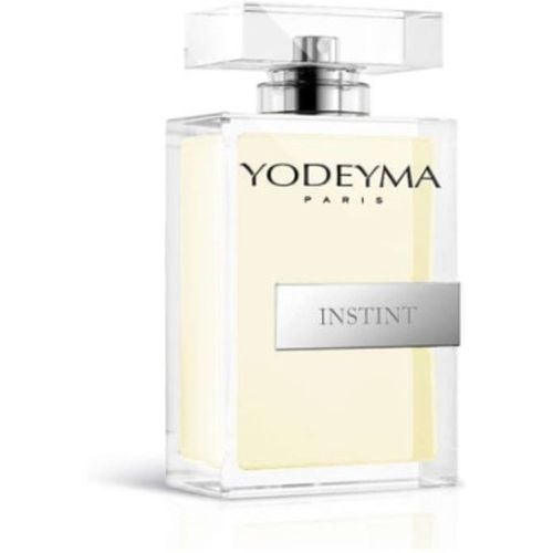 Eau de Parfum Instint 100 ml - Yodeyma - Modalova