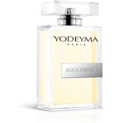 Eau de Parfum Agua Fresca 100 ml - Yodeyma - Modalova