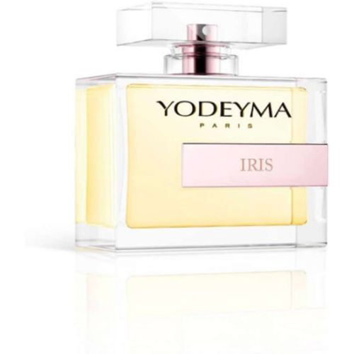 Yodeyma - Eau de Parfum Iris 100 ml - Yodeyma - Modalova