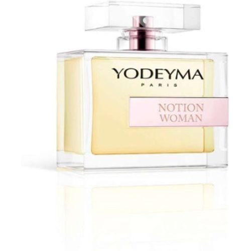 Eau de Parfum Notion Woman 100 ml - Yodeyma - Modalova