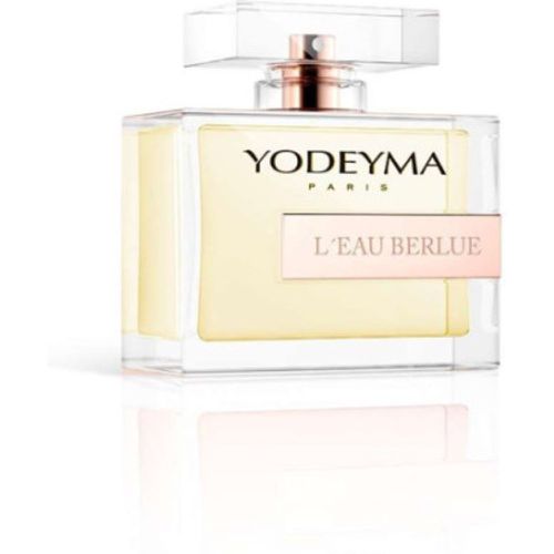 Eau de Parfum L'Eau de Berlue 100 ml - Yodeyma - Modalova