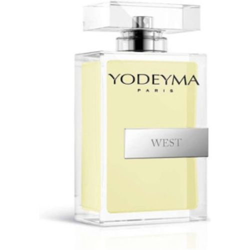 Yodeyma - Eau de Parfum West 100 ml - Yodeyma - Modalova