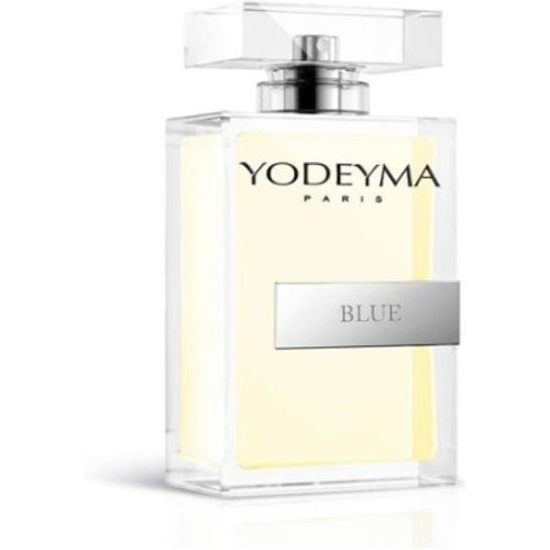Yodeyma - Eau de Parfum Blue100 ml - Yodeyma - Modalova