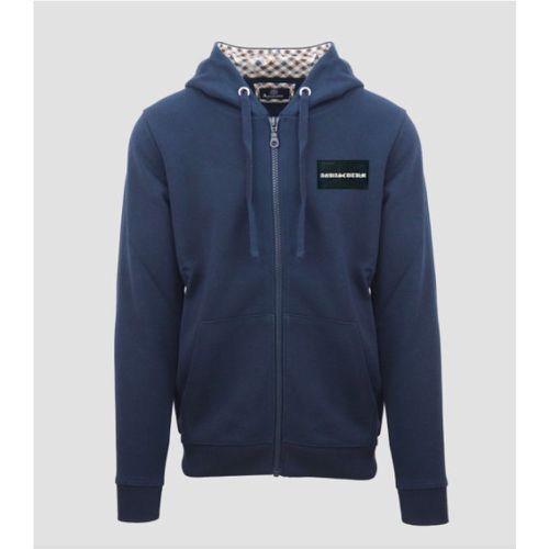 Aquascutum - FCZ623 - Blau - Aquascutum - Modalova